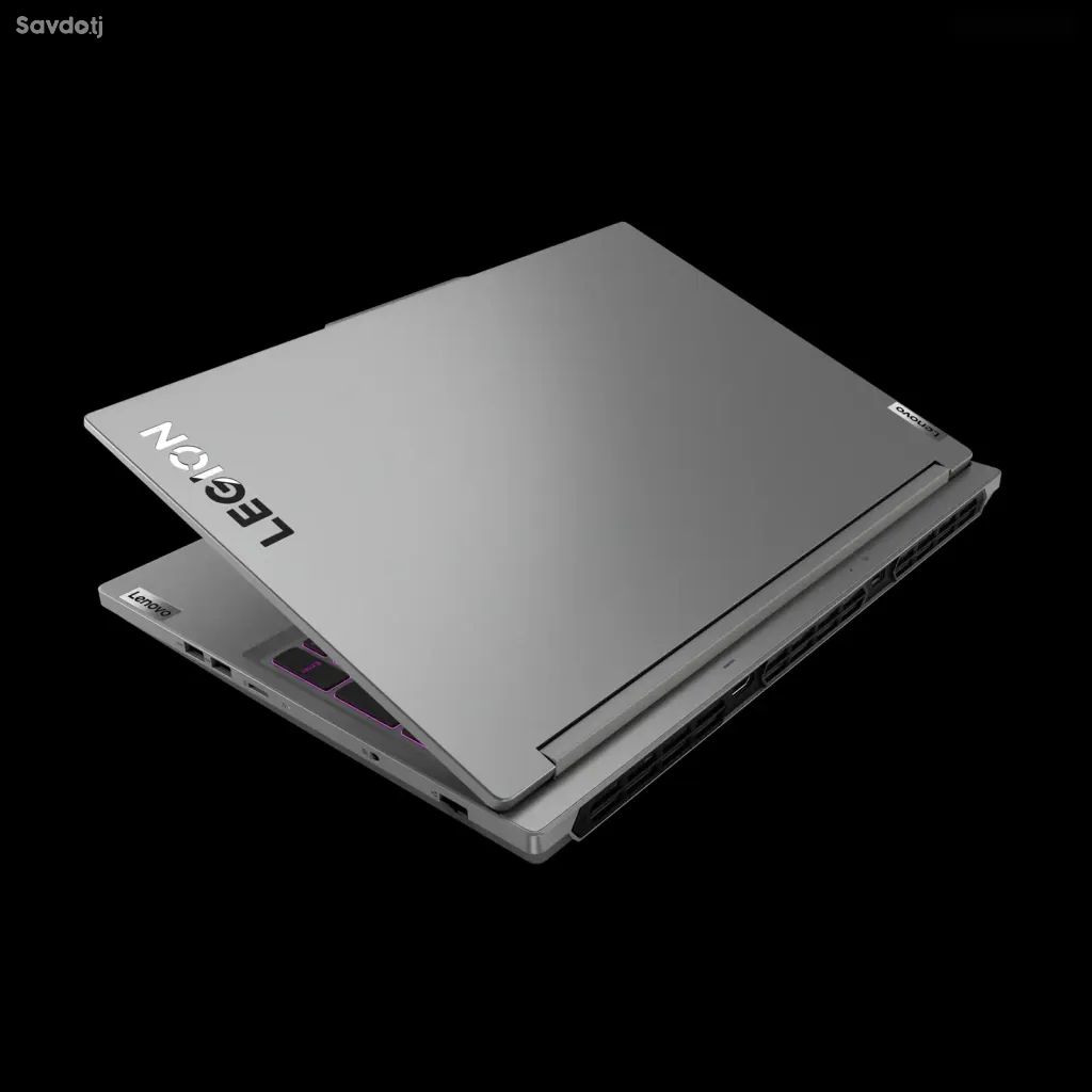 Ноутбук Lenovo Legion core i 9