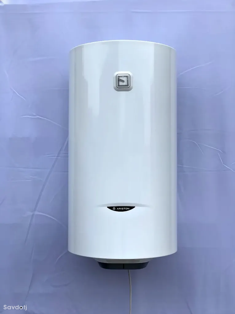 Водонагреватель Ariston 80л. PRO