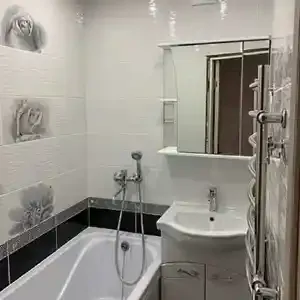 2-комн. квартира, 3 этаж, 90м², МГУ, ЦУМ — фото 12