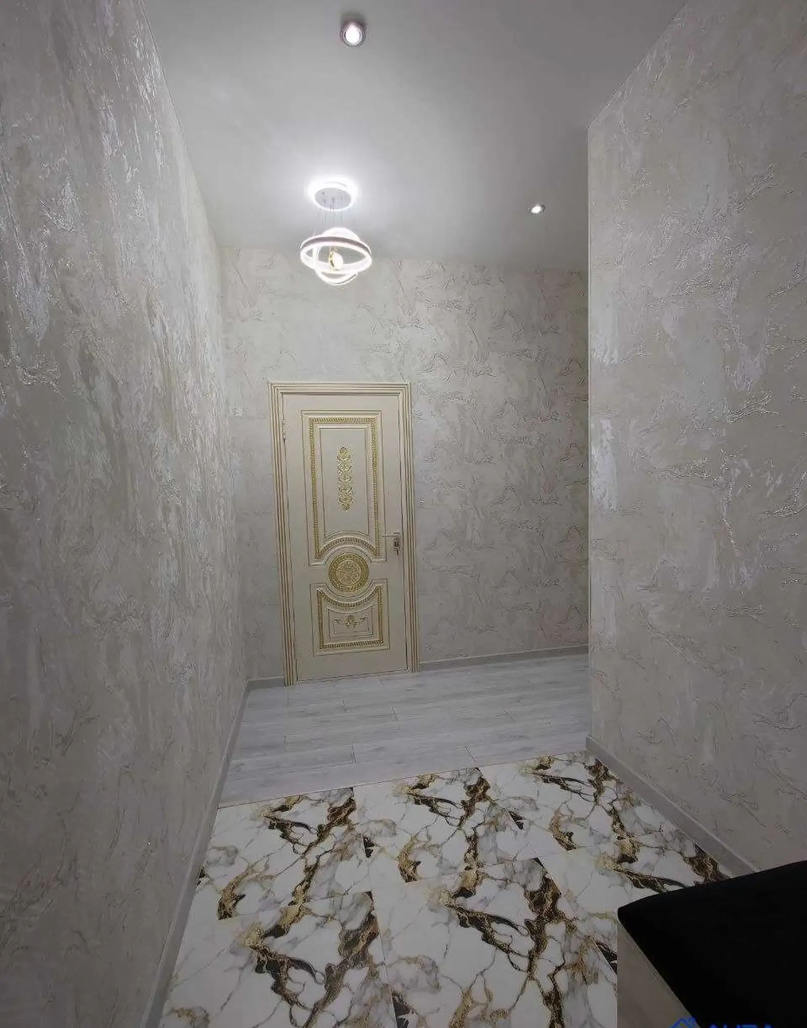 2-комн. квартира, 12 этаж, 68 м², Сино Испечак — фото 7