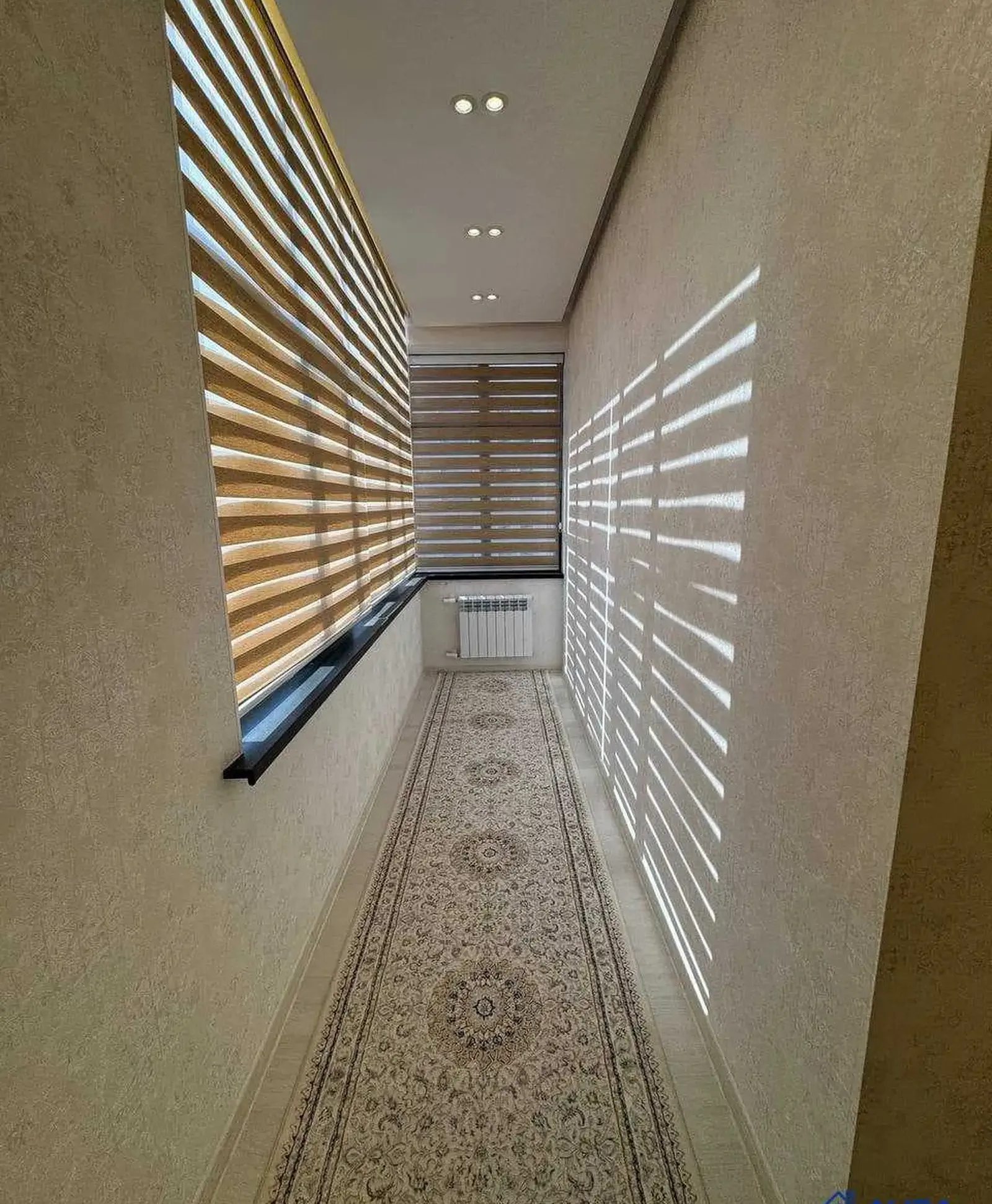 3-комн. квартира, 14 этаж, 115 м², Шохмансур — фото 9