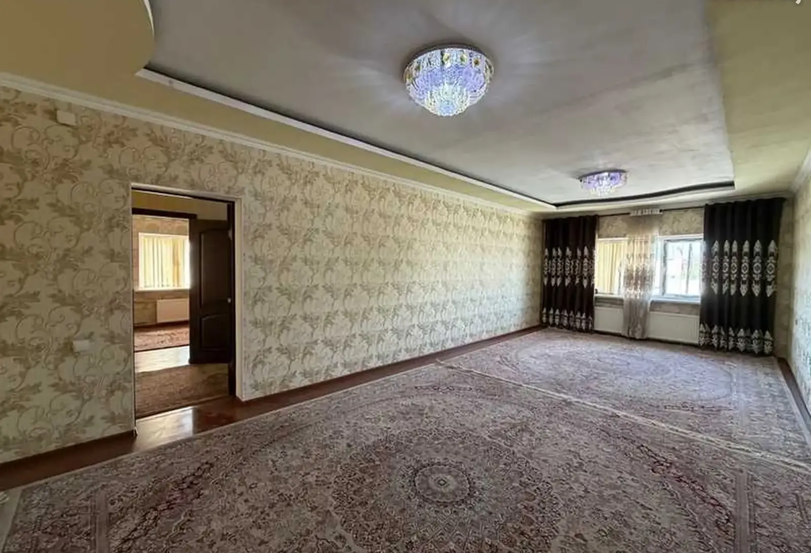 2-этажный, 8 комнатный дом, 415 м², Фирдавси — фото 6