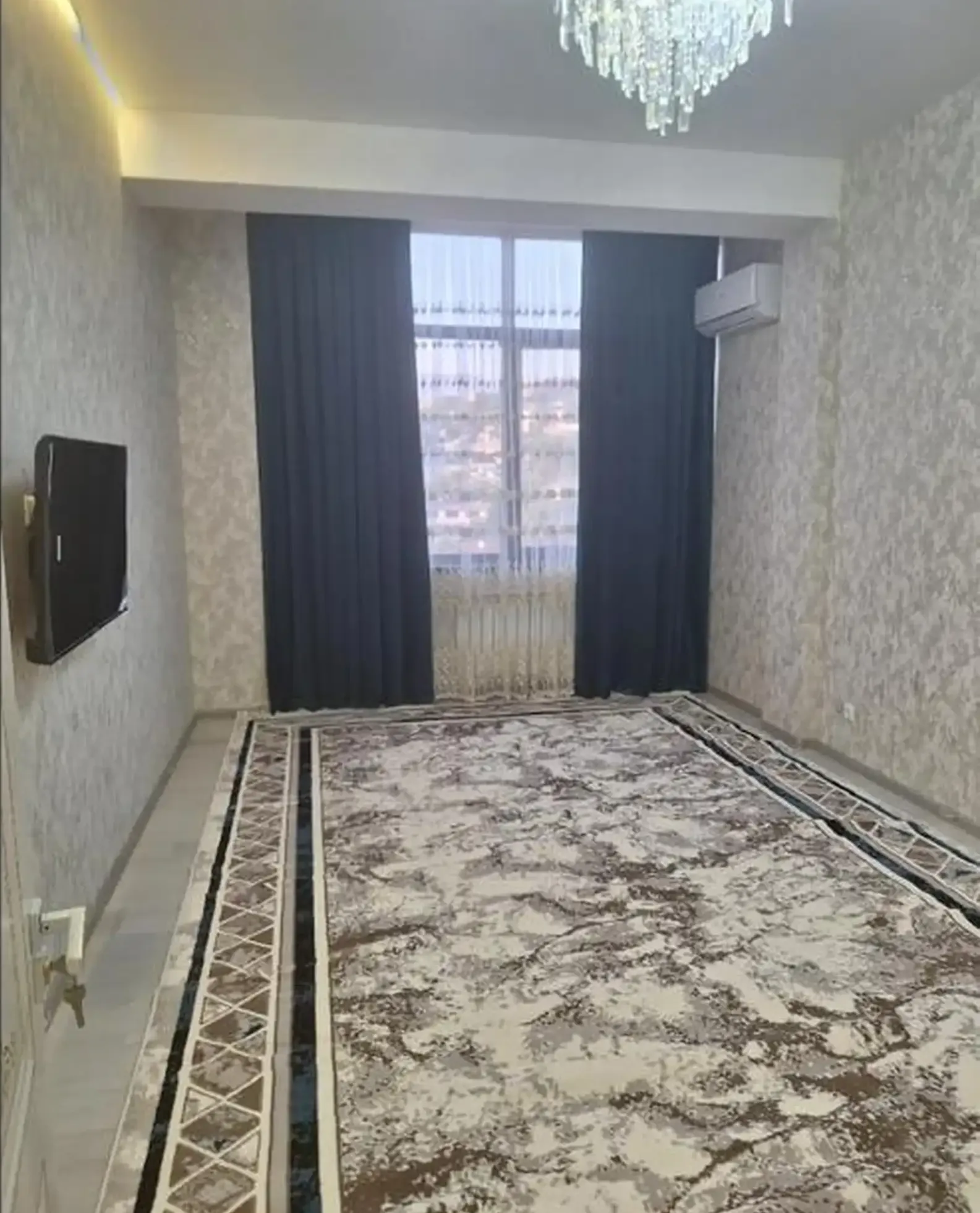 2-комн. квартира, 6 этаж, 51м², Шохмансур — фото 4