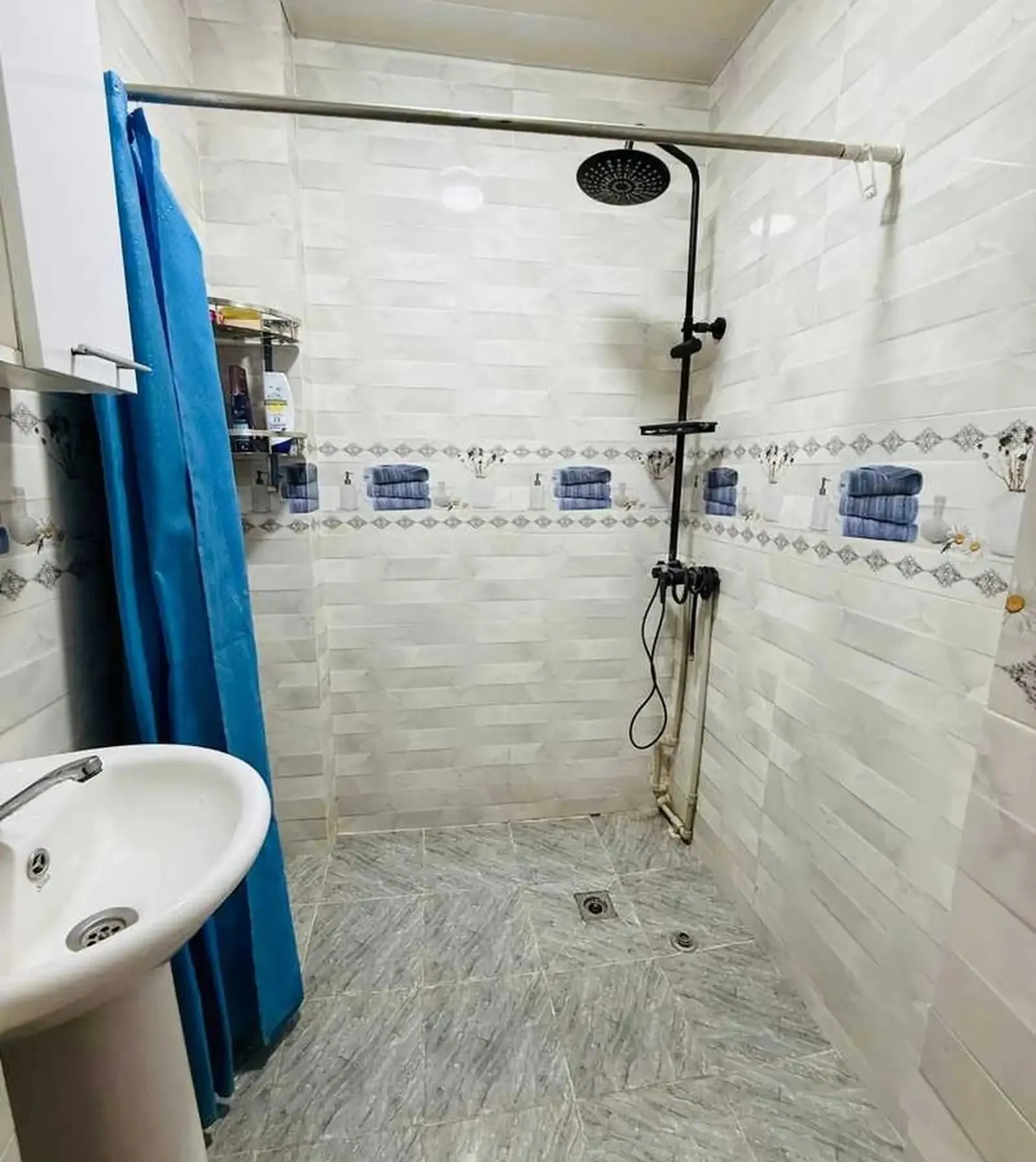 2-комн. квартира, 7 этаж, 62м², Сино — фото 9