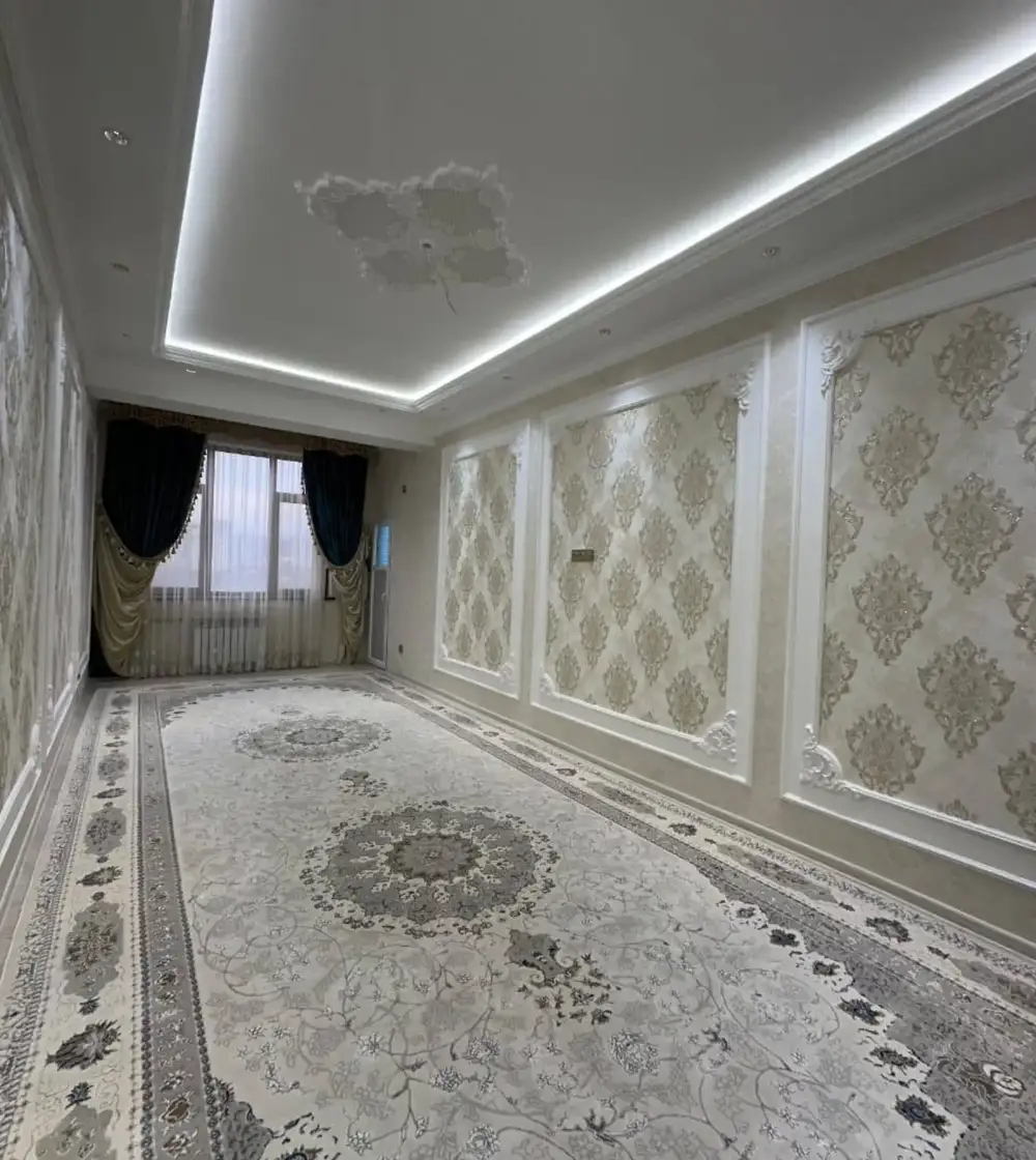 2-комн. квартира, 5 этаж, 60 м², сино — фото 8