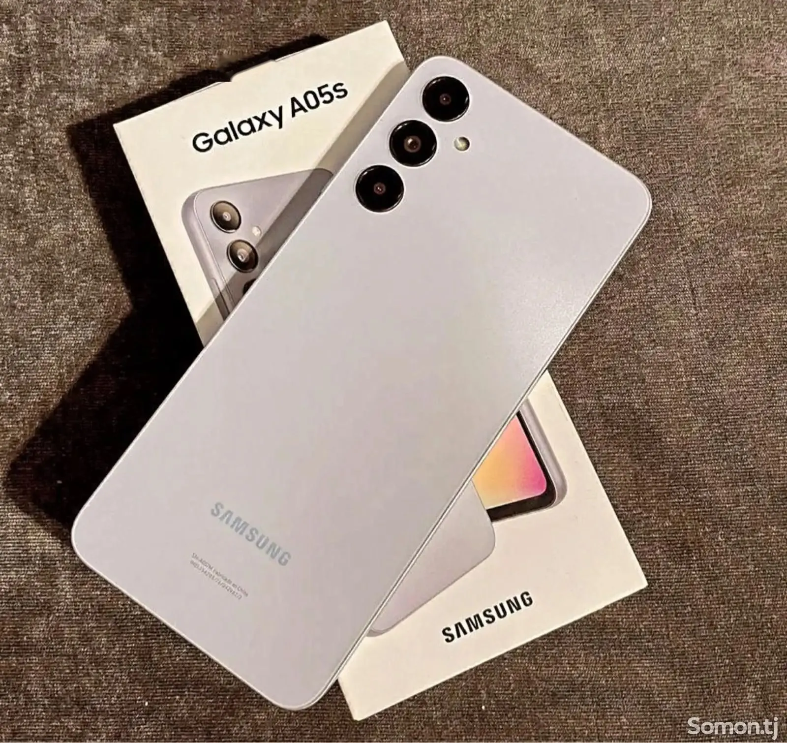 Samsung Galaxy A05 128 gb