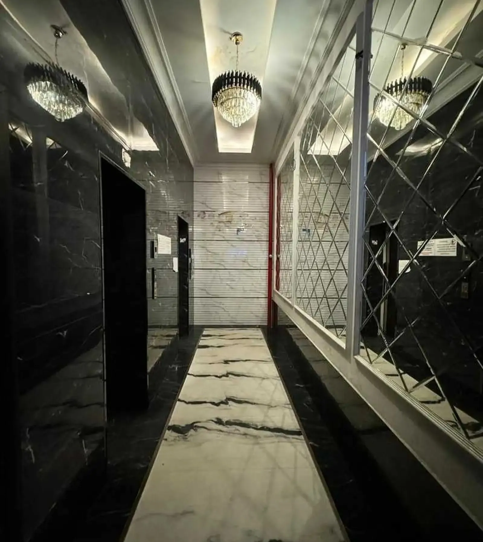 2-комн. квартира, 13 этаж, 60м², Шохмансур — фото 7