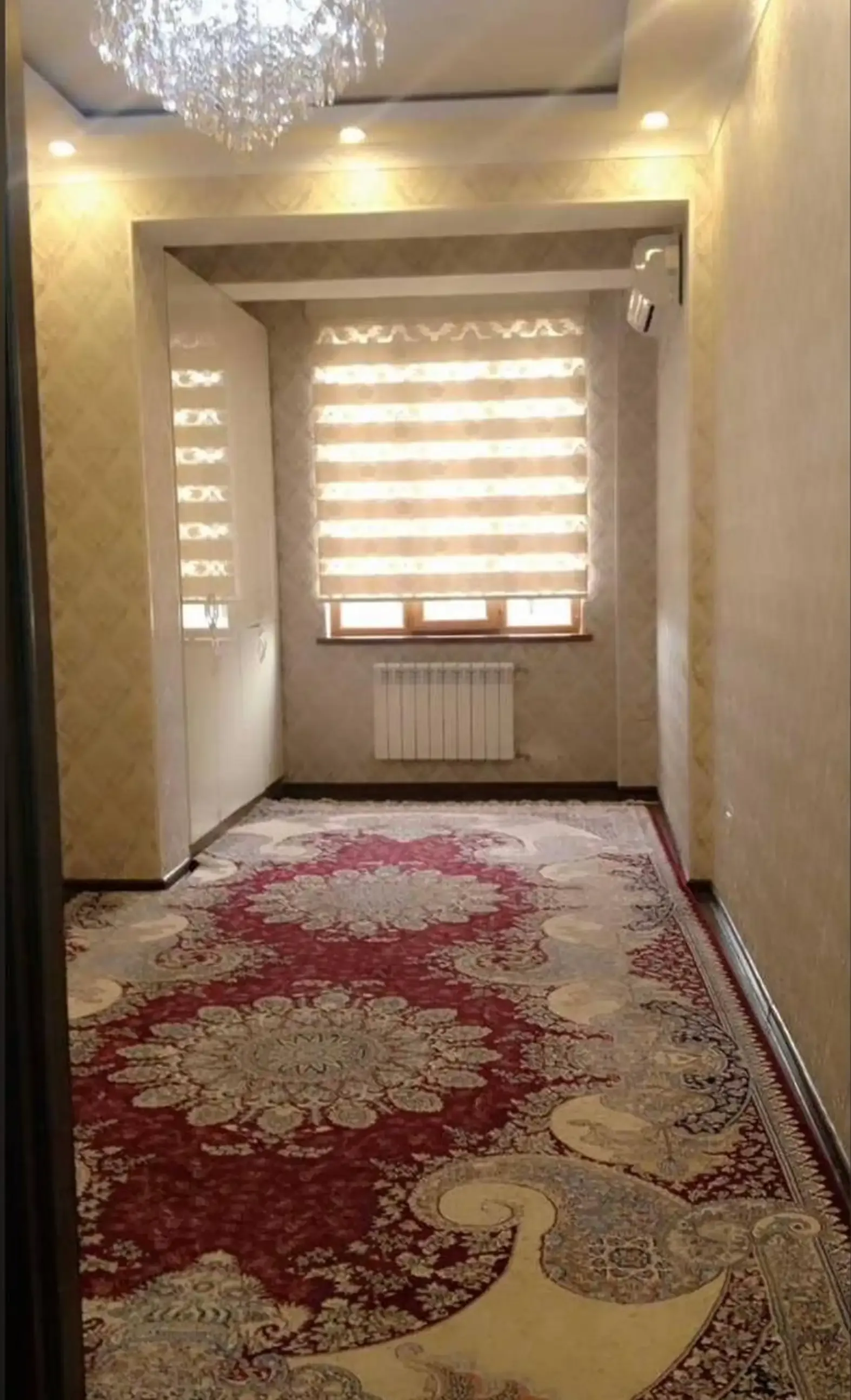 2-комн. квартира, 4 этаж, 65м², Фирдавси — фото 5