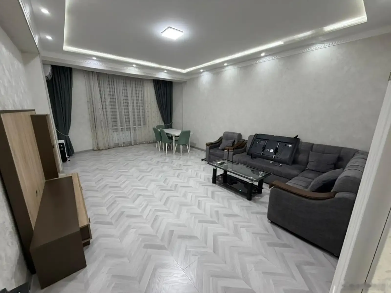 2-комн. квартира, 13 этаж, 100м², Опера и балет — фото 3