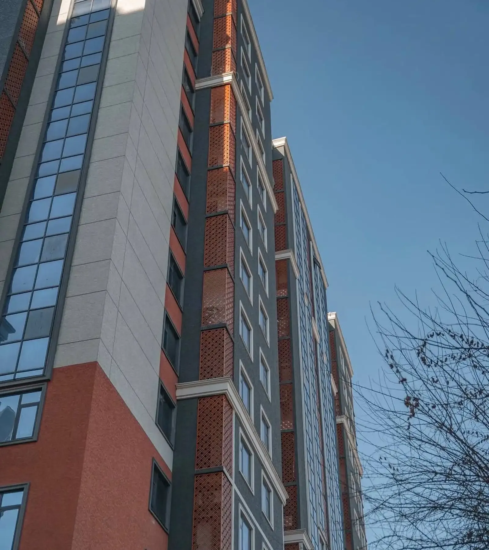 3-комн. квартира, 7 этаж, 157 м², Овир, Хлебзавод — фото 8
