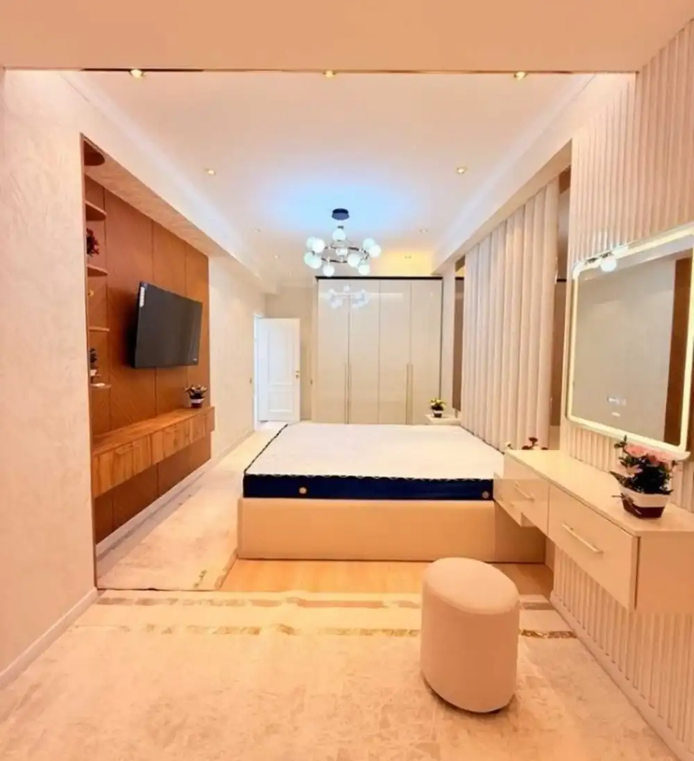 3-комн. квартира, 7 этаж, 120 м², сино — фото 12