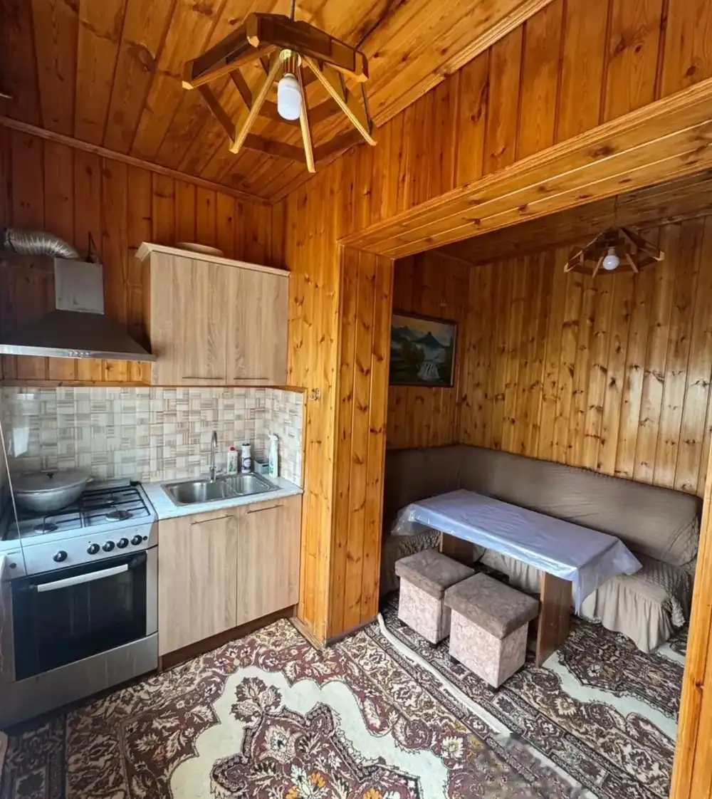 1-комн. квартира, 3 этаж, 35 м², 12 Мкр — фото 2
