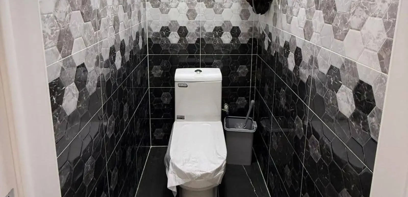 2-комн. квартира, 8 этаж, 60 м², Шохмансур — фото 6