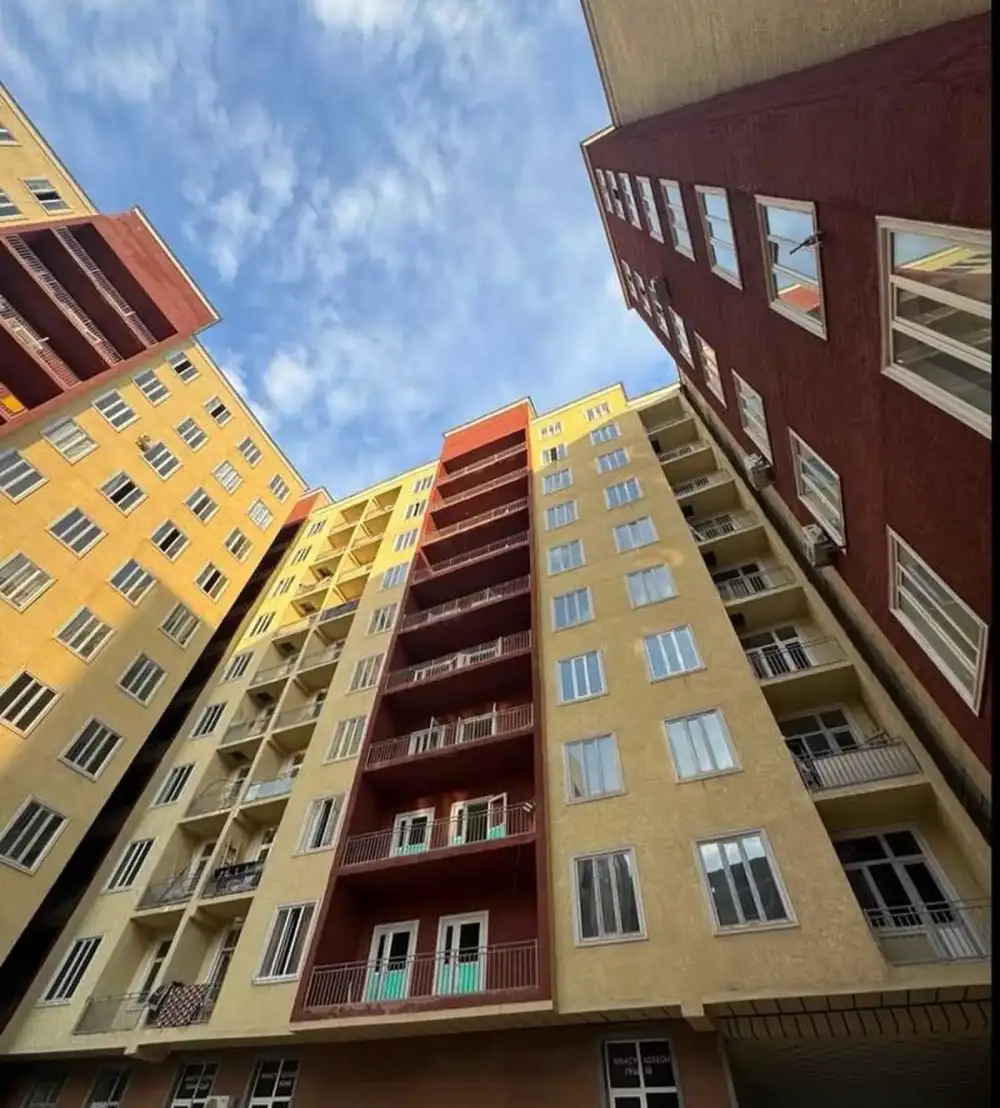 2-комн. квартира, 10 этаж, 56 м², Сино — фото 7