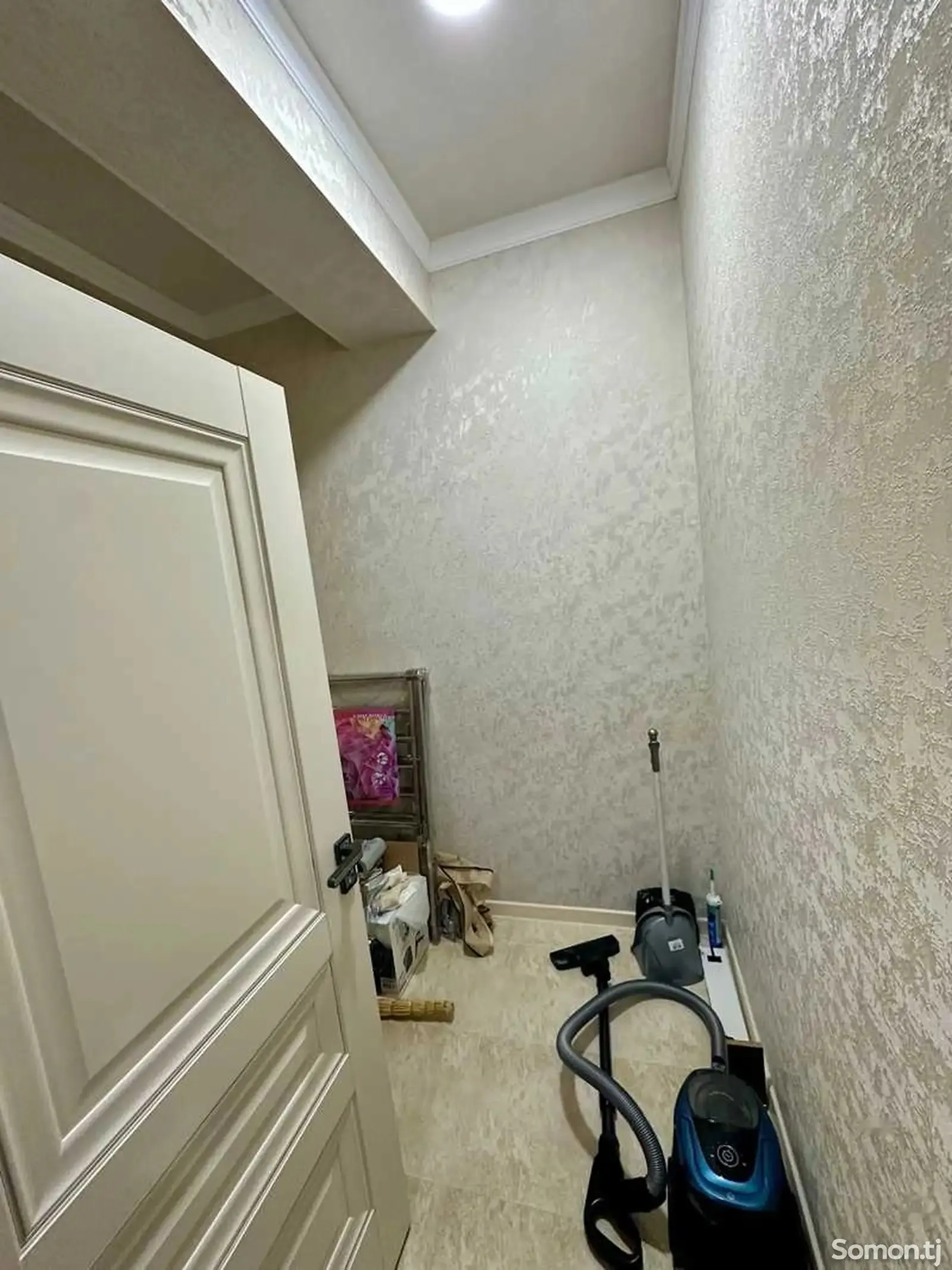3-комн. квартира, 4 этаж, 110м², Сомони 8 март — фото 7
