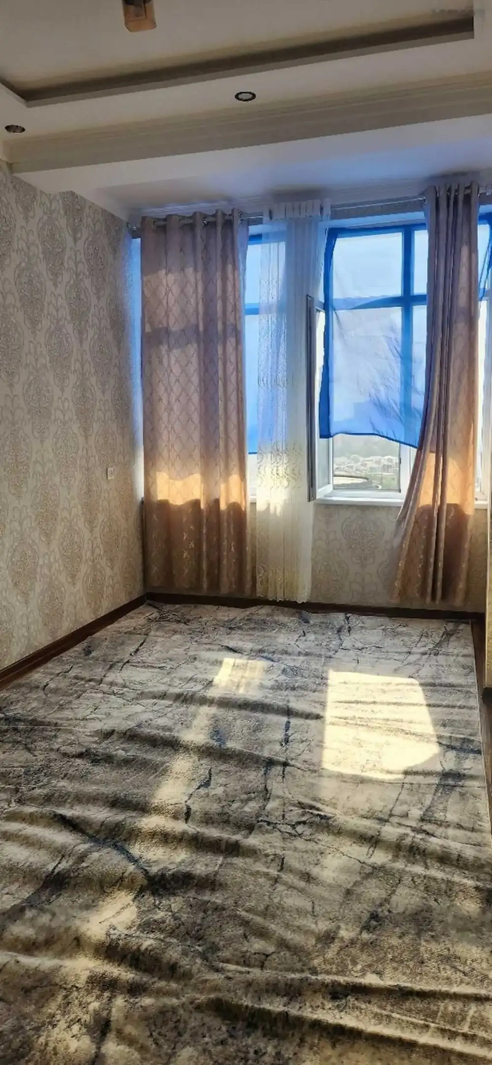 2-комн. квартира, 9 этаж, 45м², Сино
