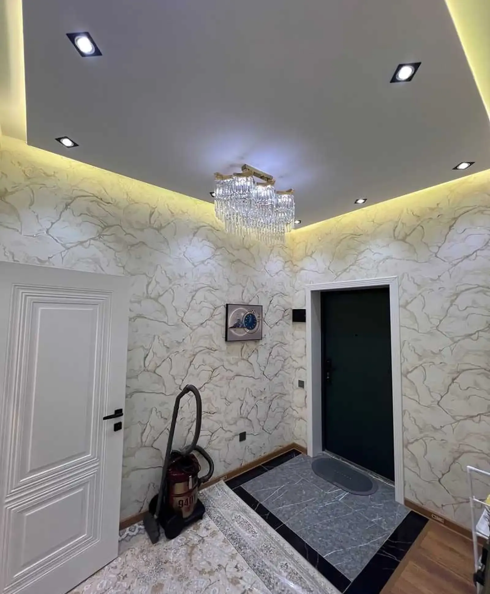 2-комн. квартира, 11 этаж, 65м², Цирк — фото 3