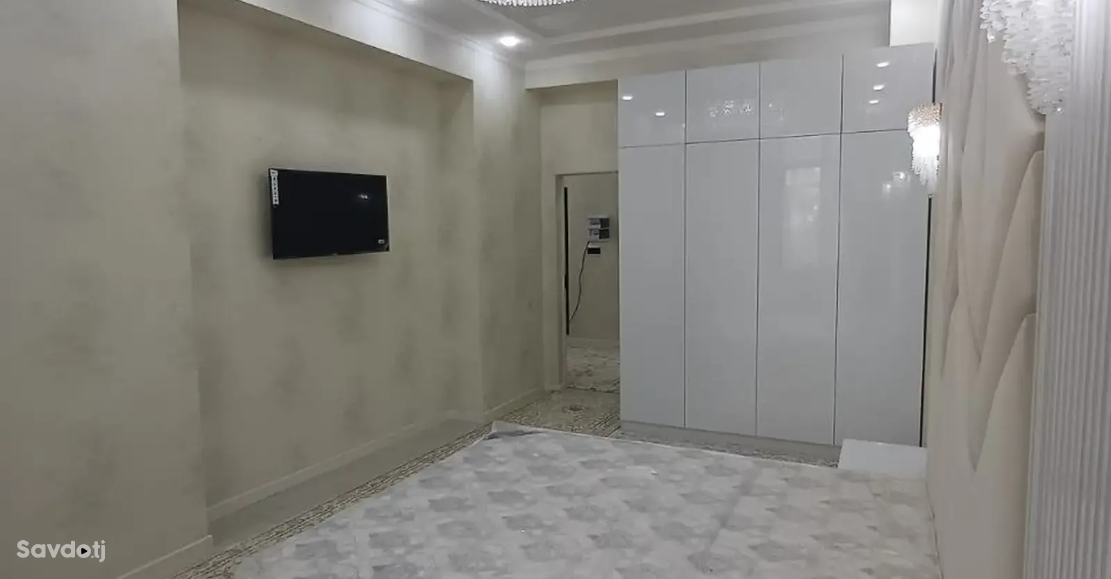 2-комн. квартира, 5 этаж, 63 м², Сино — фото 3