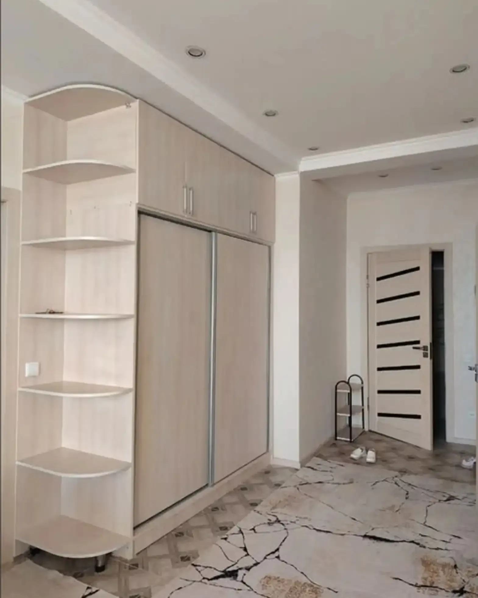 2-комн. квартира, 9 этаж, 74м², Сино — фото 4