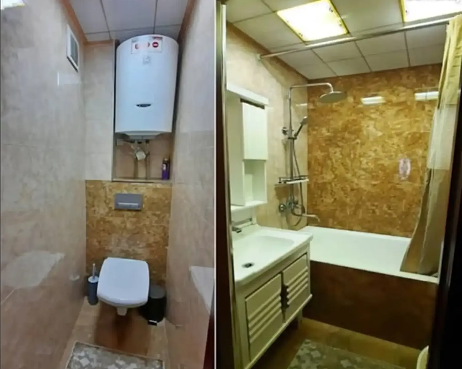2-этажный, 13 комнатный дом, 480 м², И. Сомони — фото 3
