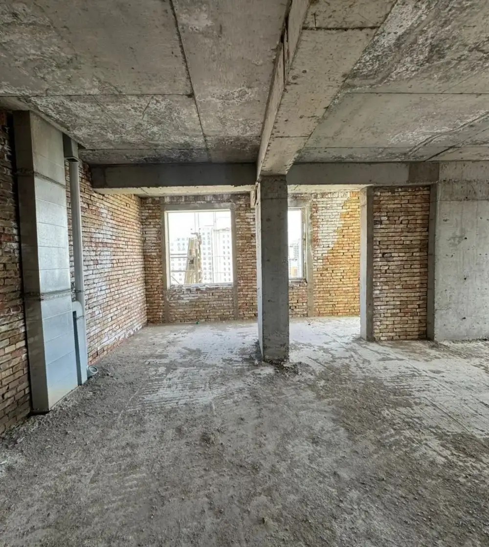 3-комн. квартира, 13 этаж, 88 м², Фирдавси — фото 4