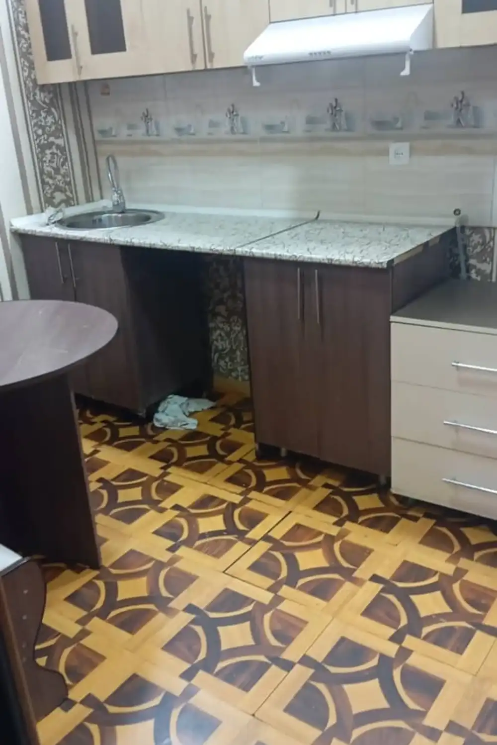 2-комн. квартира, 6 этаж, 60м², Дом Печат доми Алфемо — фото 5