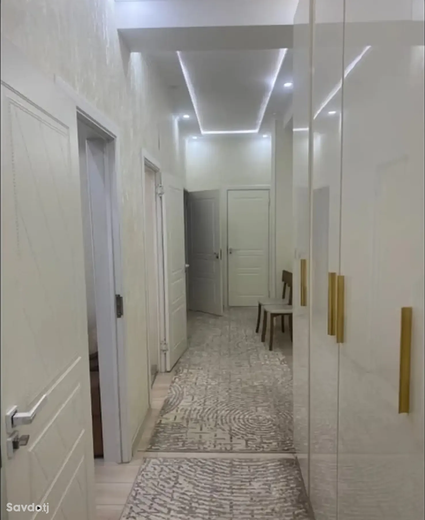 3-комн. квартира, 6 этаж, 55м², Сино — фото 6