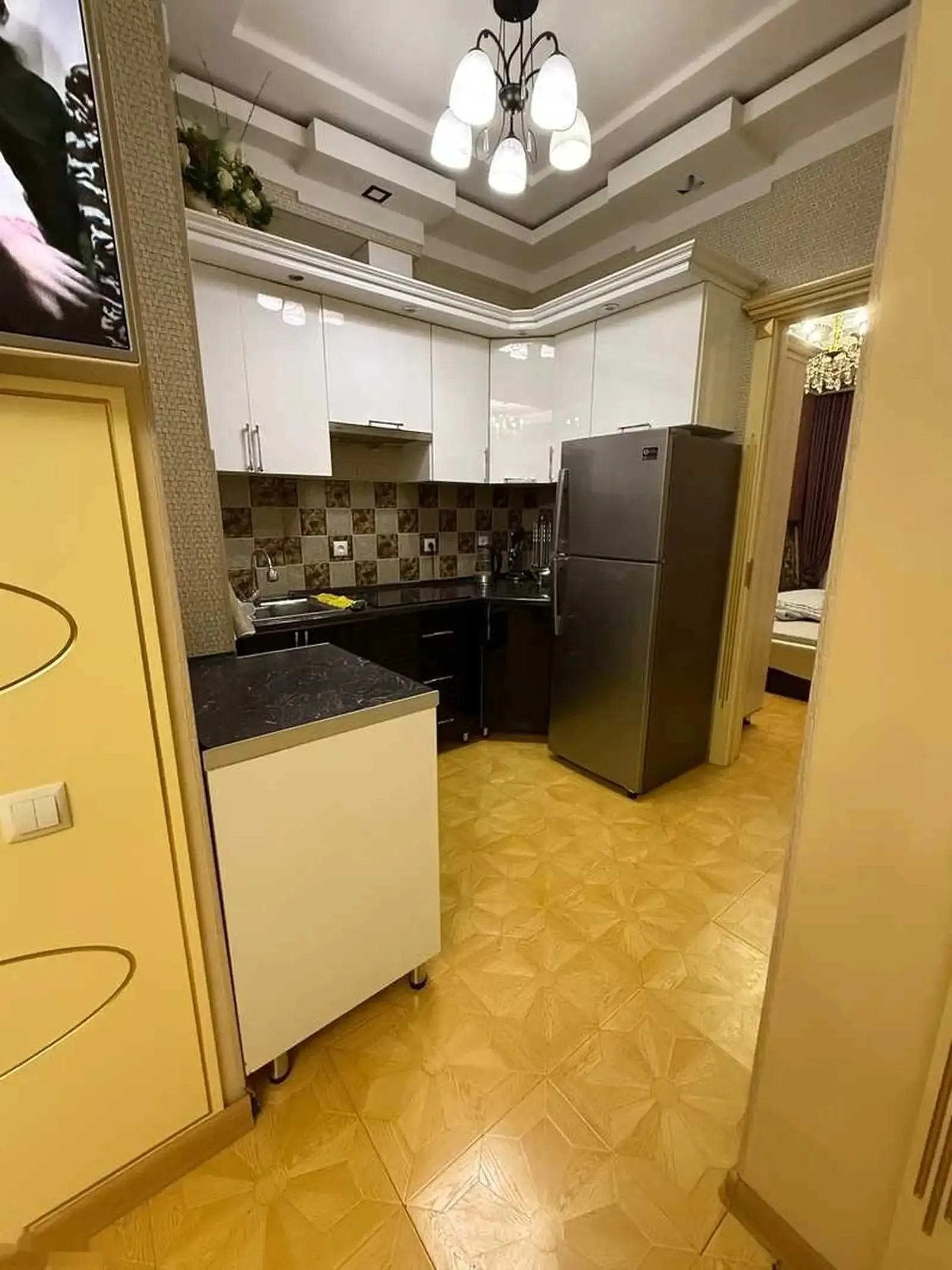 2-комн. квартира, 10 этаж, 70м², Ру ба руи майдони истиклол центр — фото 2