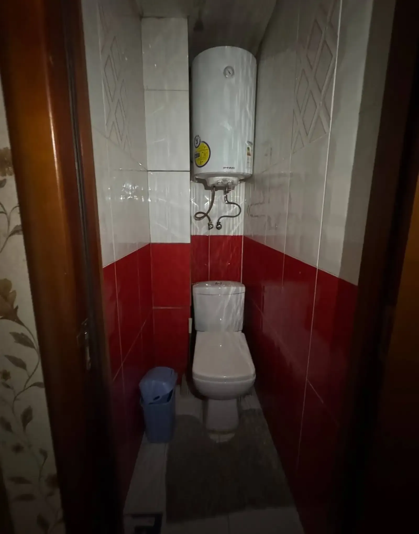 2-комн. квартира, 1 этаж, 55 м², И.Сомони — фото 10