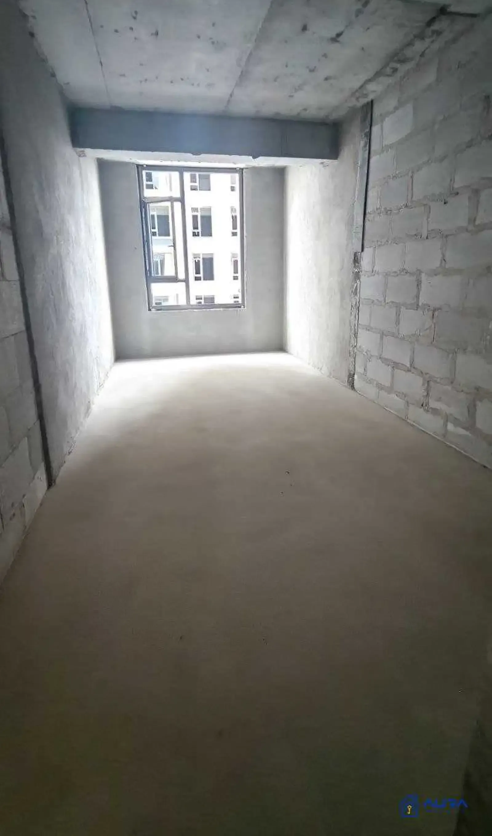 2-комн. квартира, 6 этаж, 91 м², Сино — фото 6