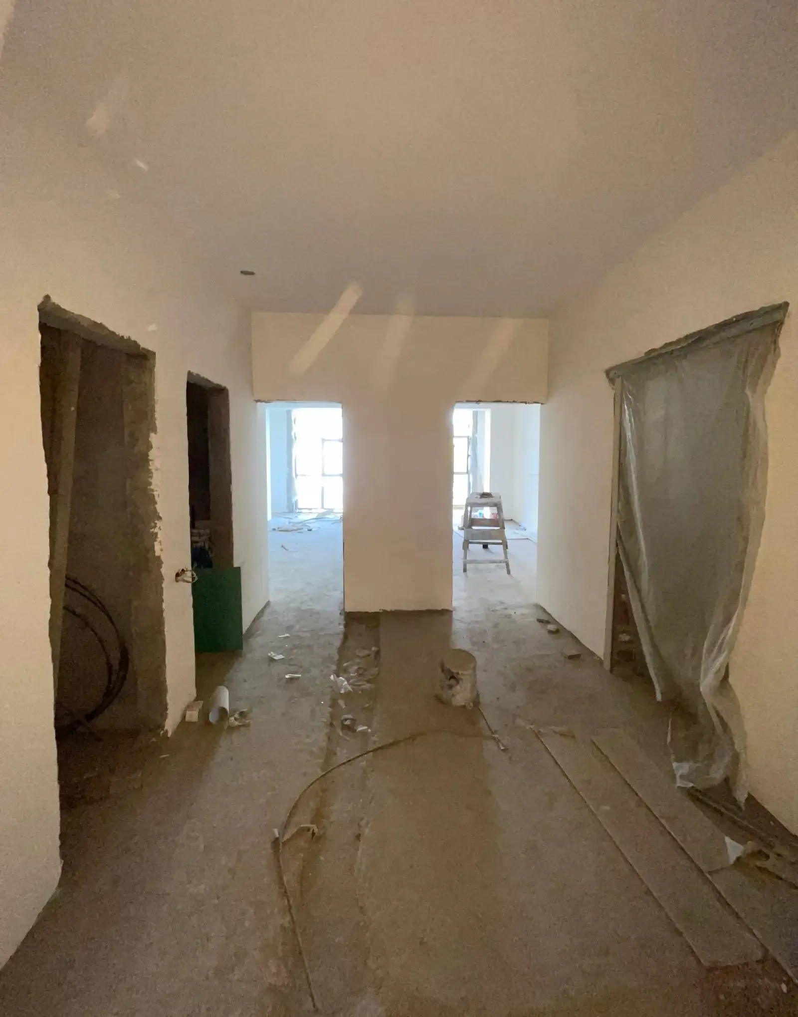 3-комн. квартира, 4 этаж, 130 м², Фирдавси — фото 10