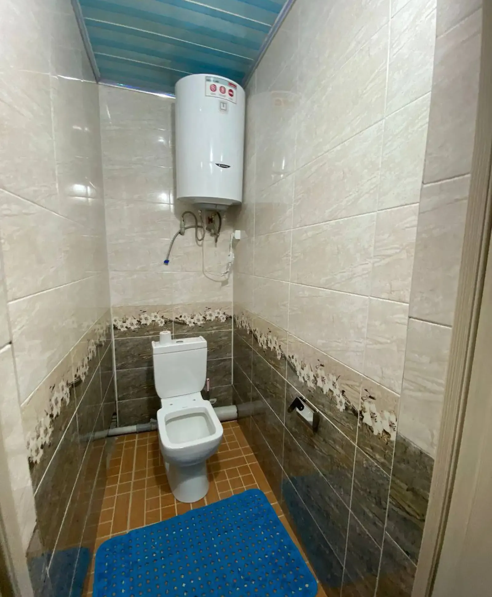 2-комн. квартира, 10 этаж, 73 м², Сино Зарафшон — фото 10