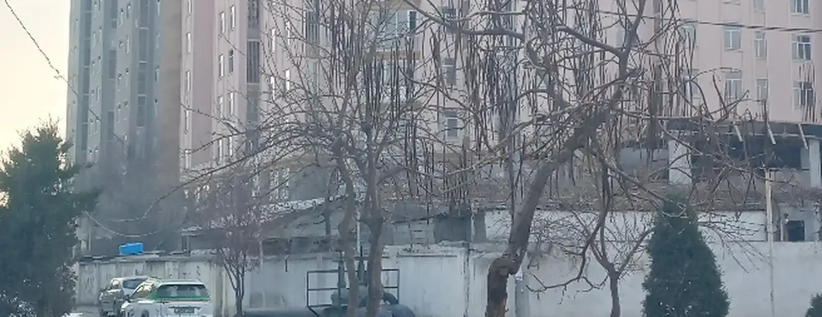 Помещение под магазин / салон, 85м², Донишгохи Тичорати — фото 8