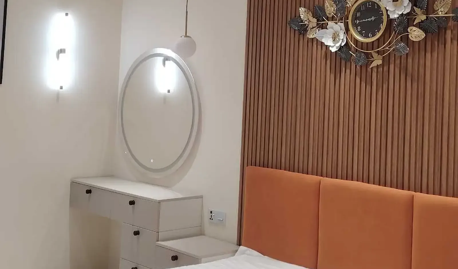 2-комн. квартира, 14 этаж, 93м², Шохмансур, Бухоро — фото 7