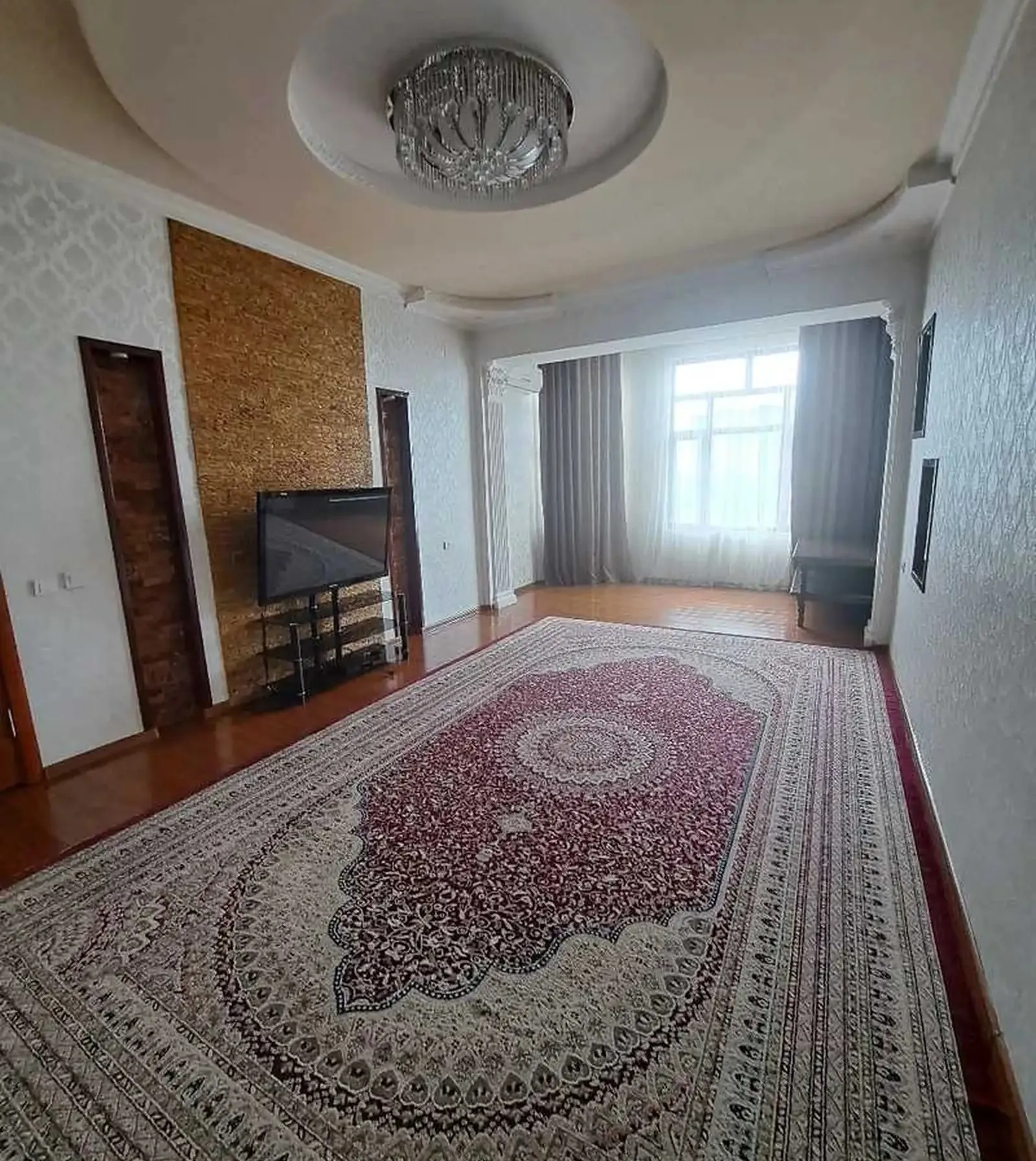 3-комн. квартира, 5 этаж, 112м², Сино — фото 9
