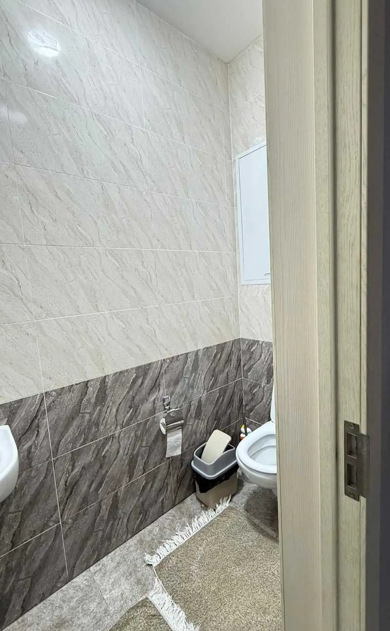 2-комн. квартира, 4 этаж, 78м², Шохмансур 4 дома