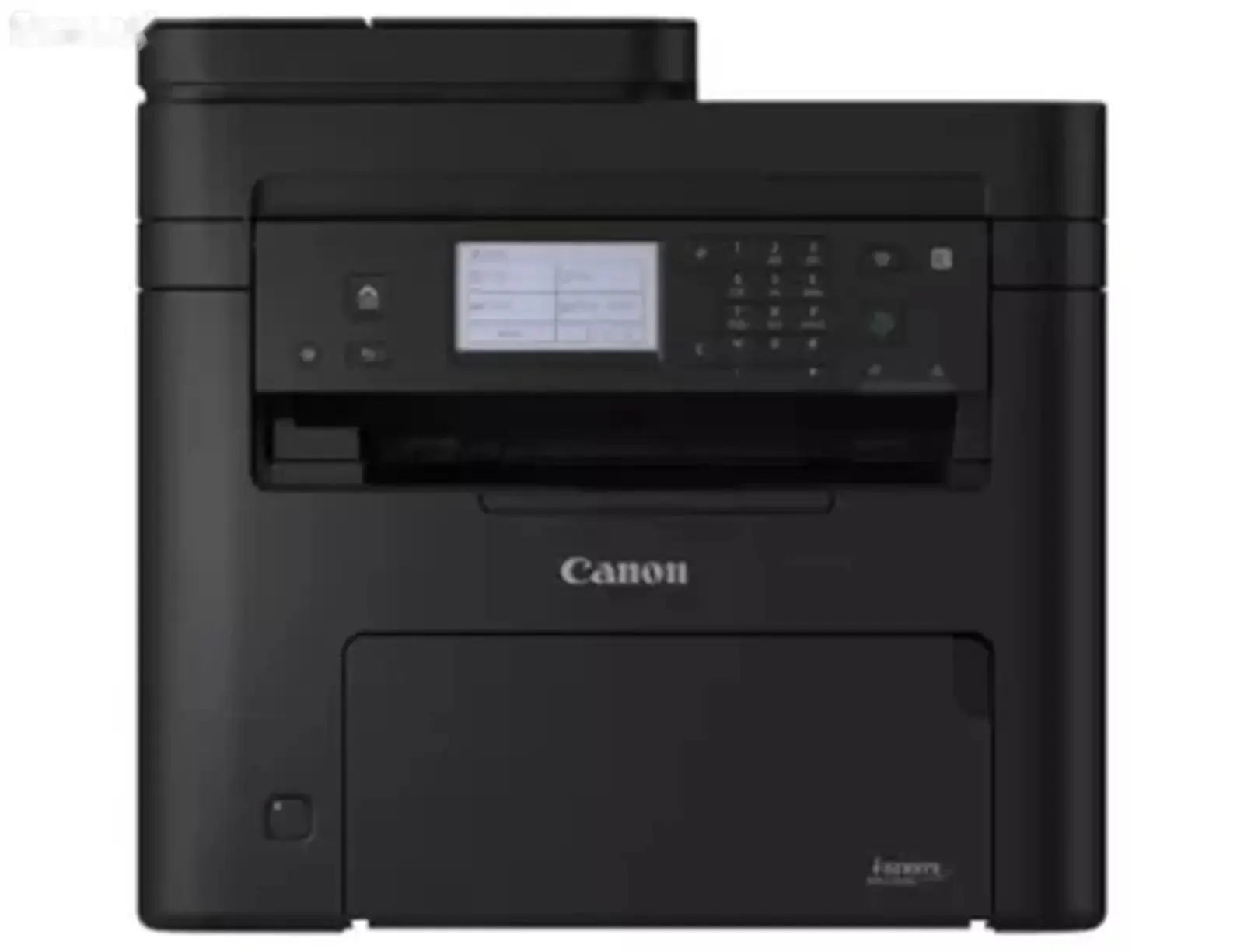 Принтер МФУ Canon i-Sensys MF272dw, черный
