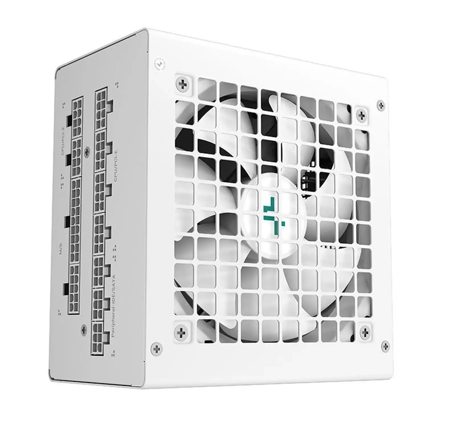 Блок питания DeepCooL DQ1000M-V3L WH