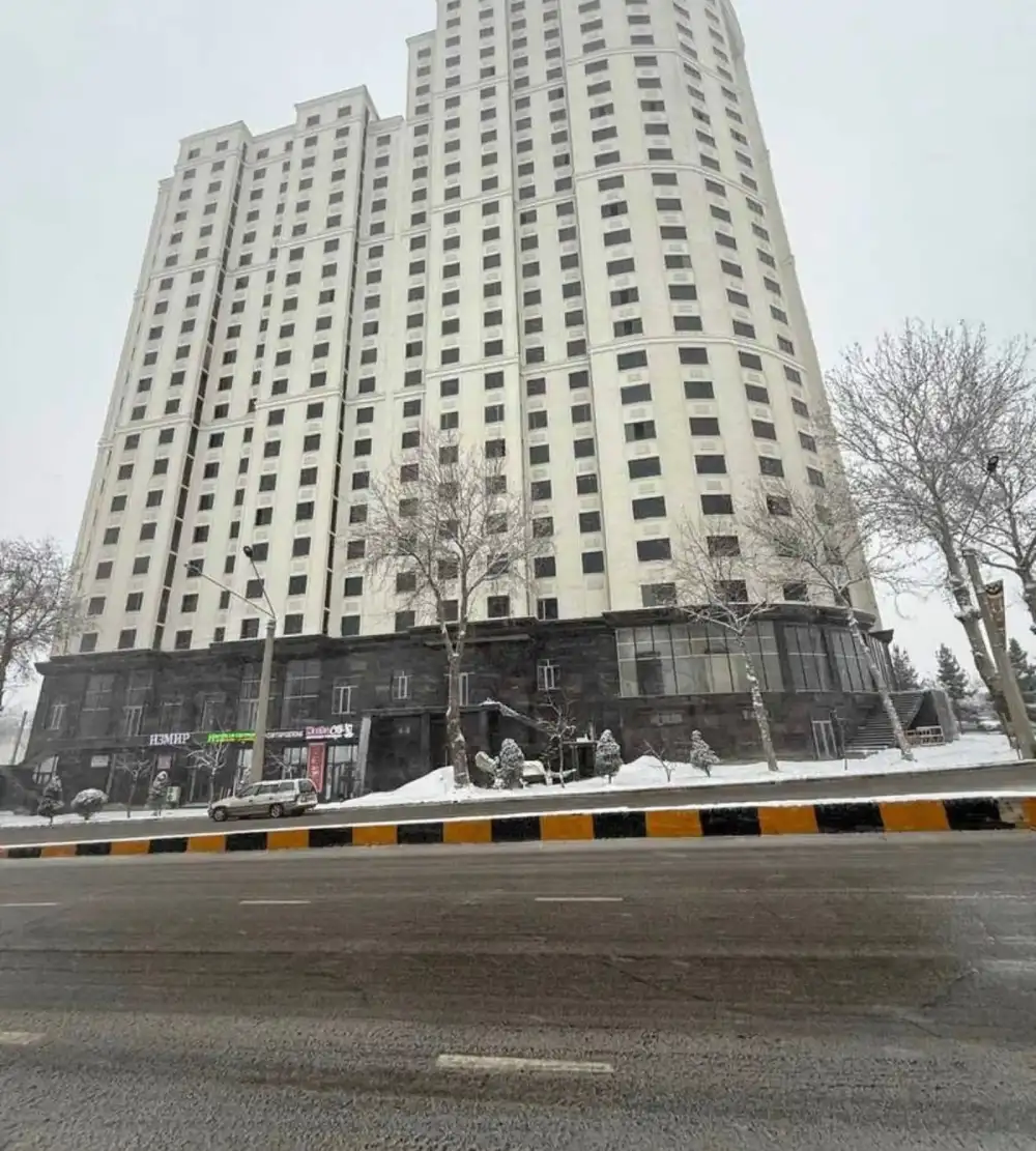 4-комн. квартира, 19 этаж, 153 м², Сино — фото 3