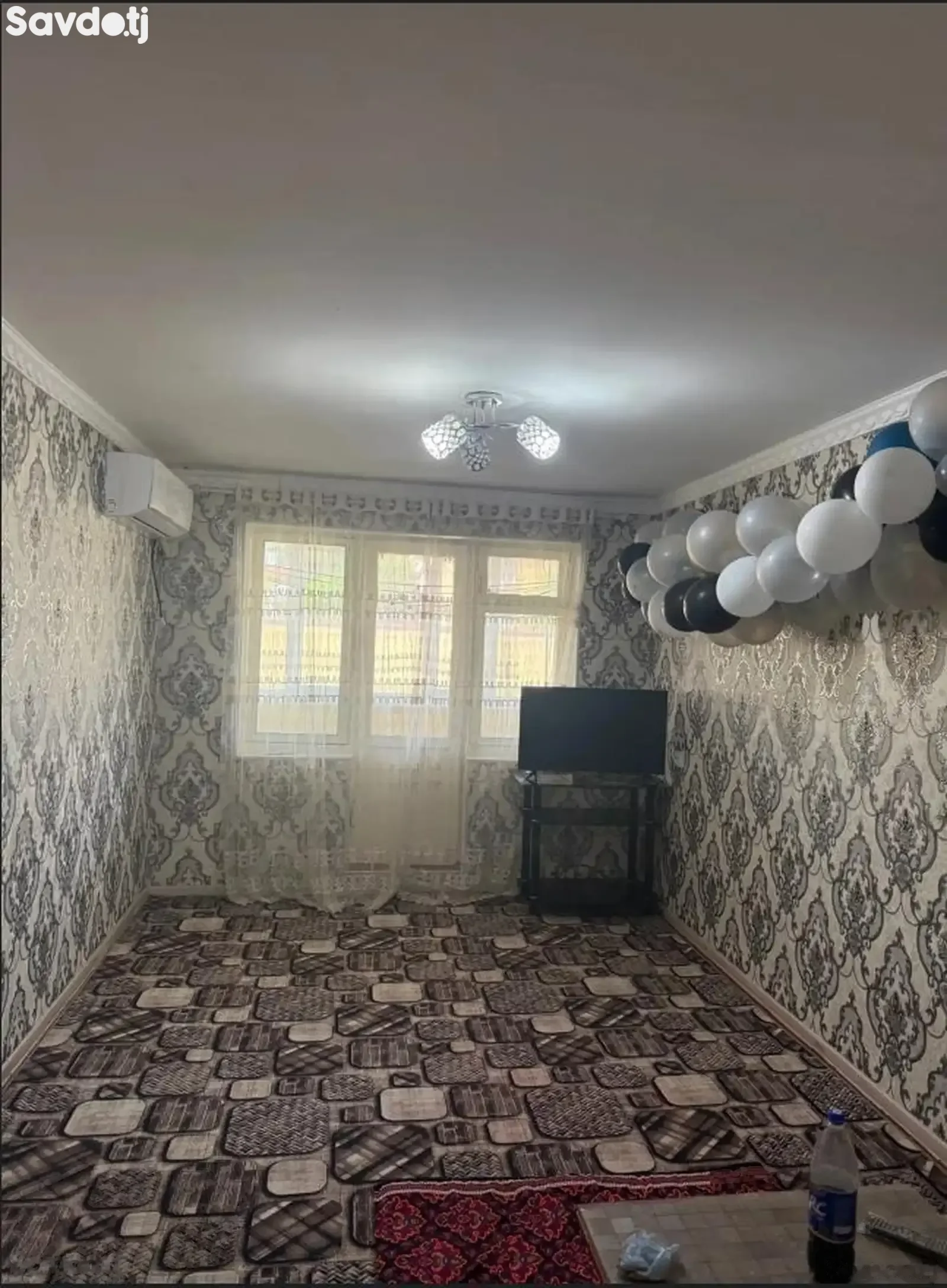 2-комн. квартира, 2 этаж, 54м², 32 микрорайон — фото 5