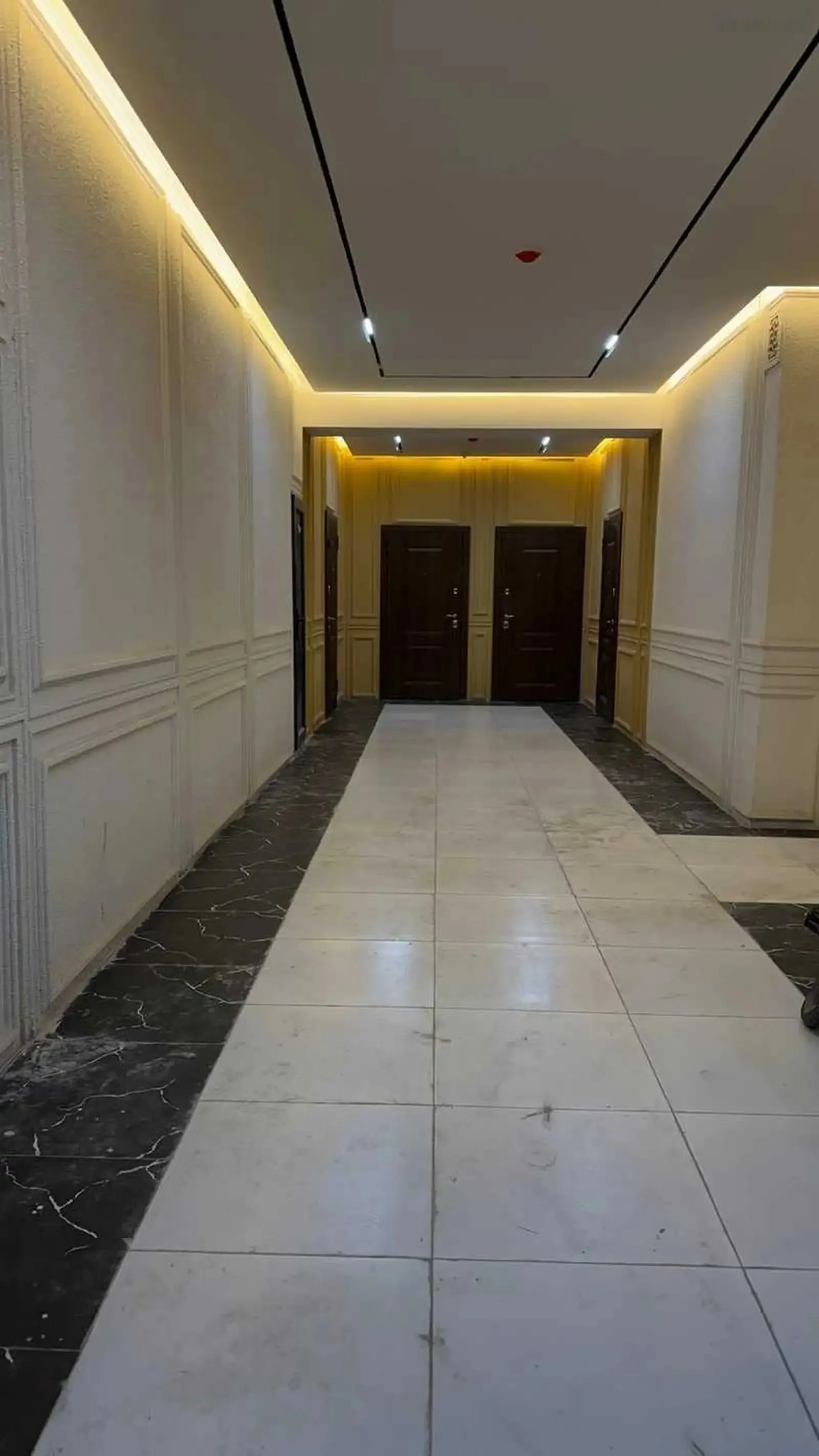 3-комн. квартира, 4 этаж, 91м², И.Сомони чорохаи северни — фото 5