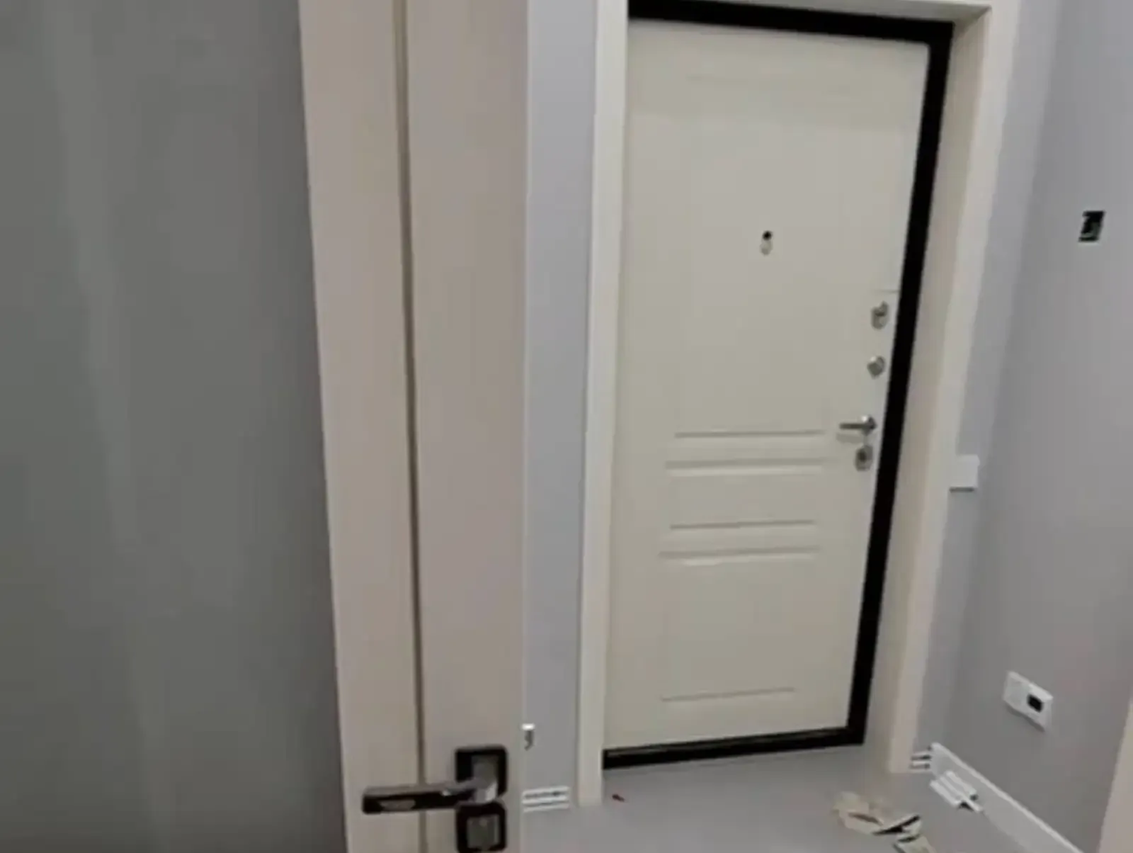 2-комн. квартира, 3 этаж, 56 м², Шохмансур