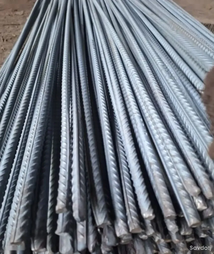 Арматура Диаметри 14 мм
