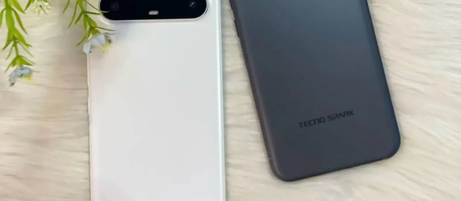 Tecno Spark Slim 256 gb