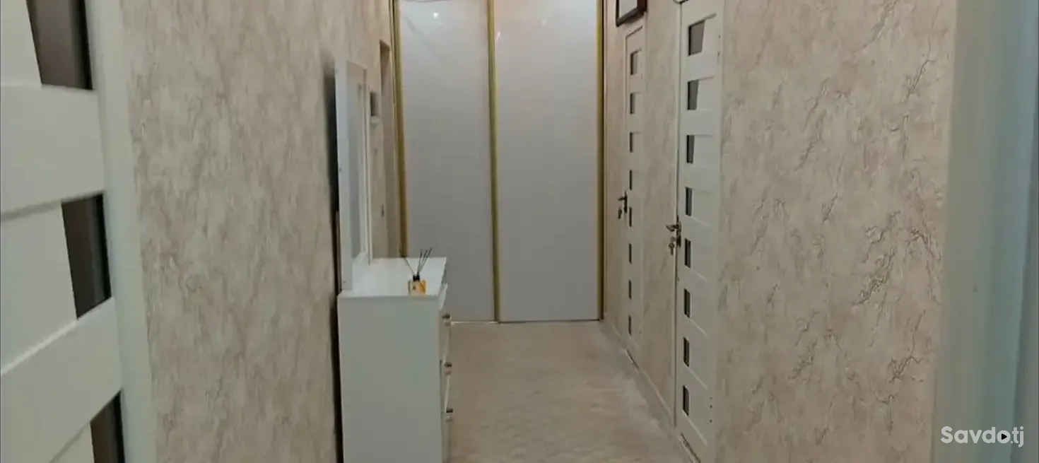 2-комн. квартира, 3 этаж, 80м², Сино — фото 4