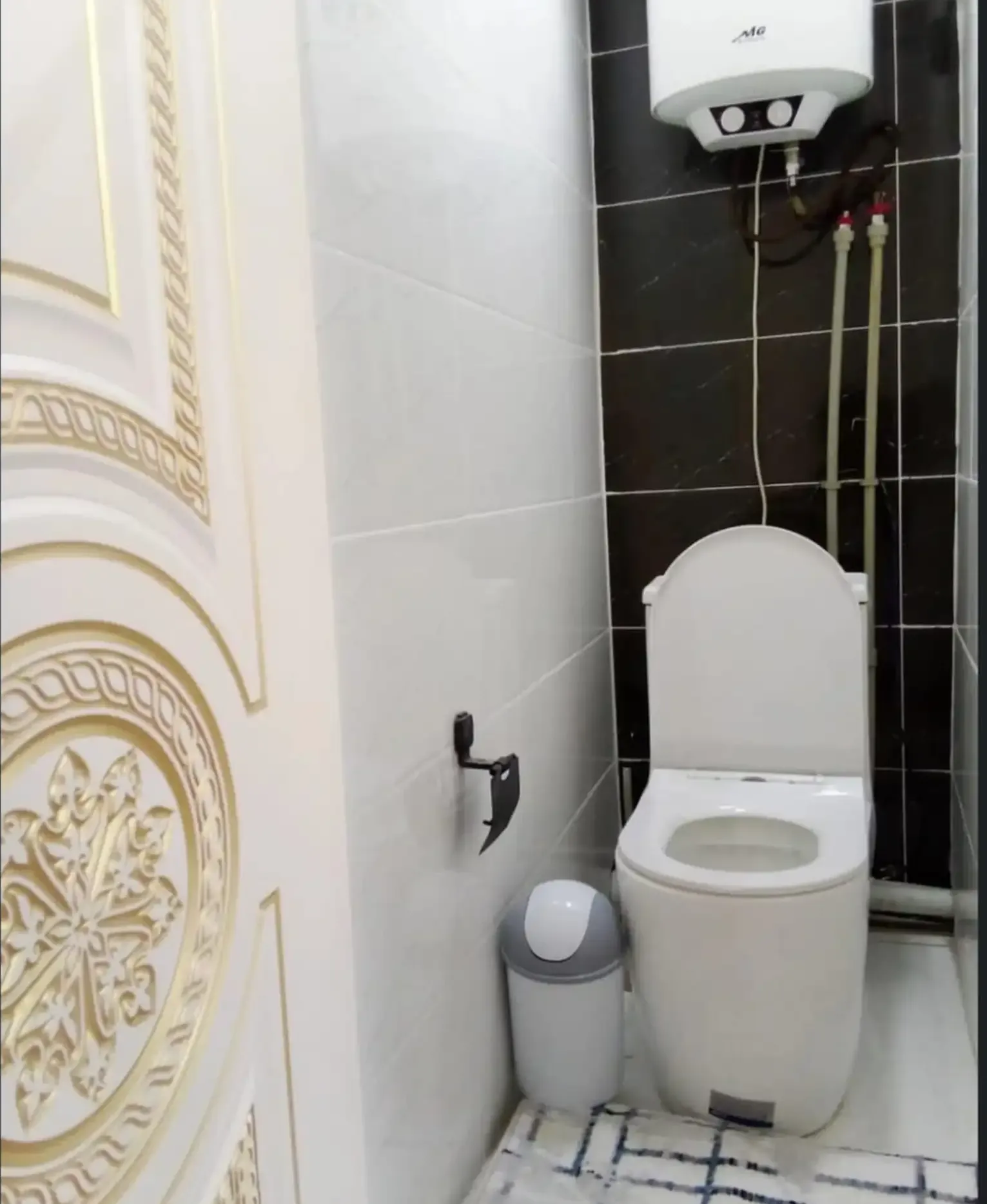 2-комн. квартира, 5 этаж, 65м², Сино — фото 3