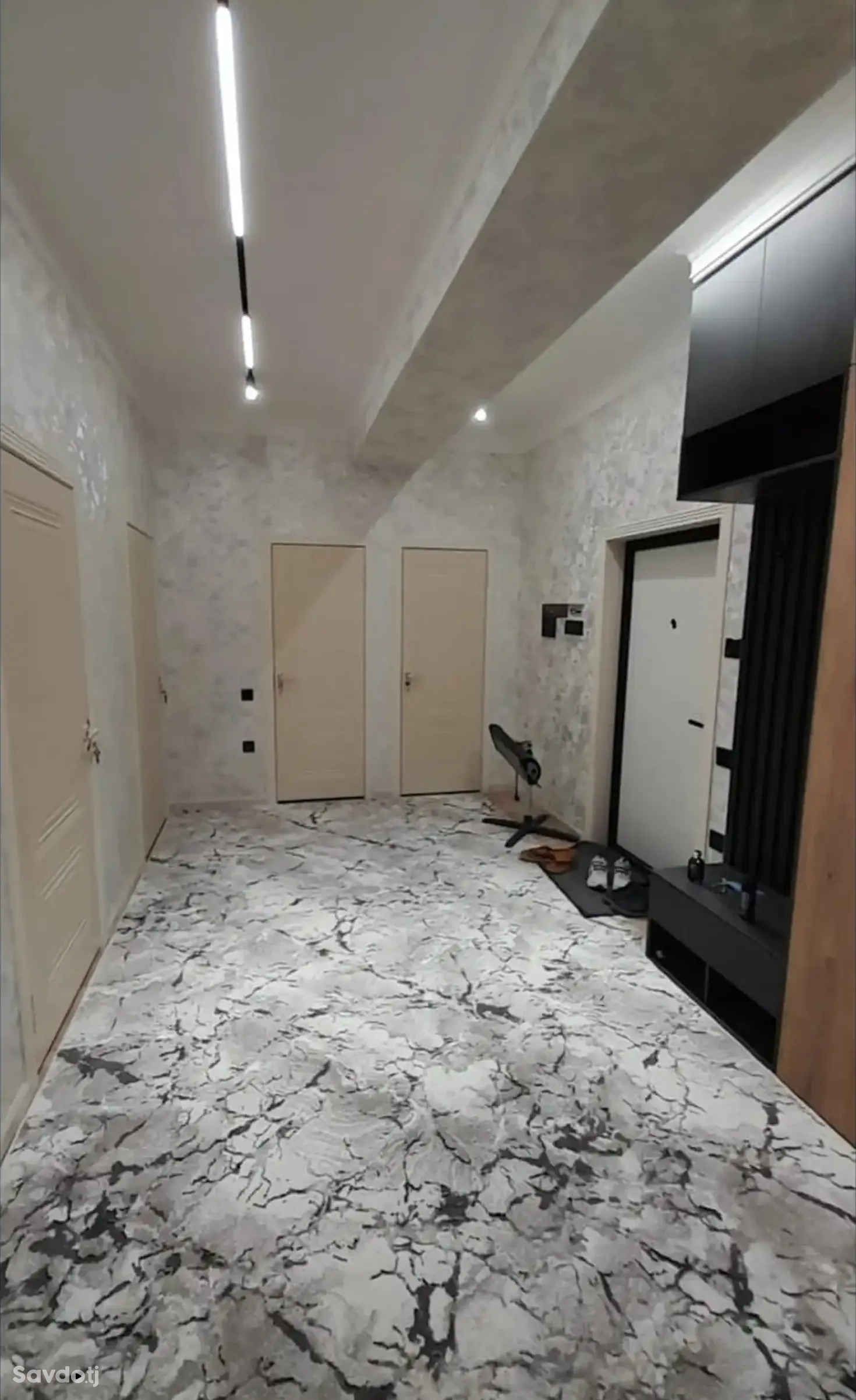 2-комн. квартира, 13 этаж, 76м², Сино — фото 10