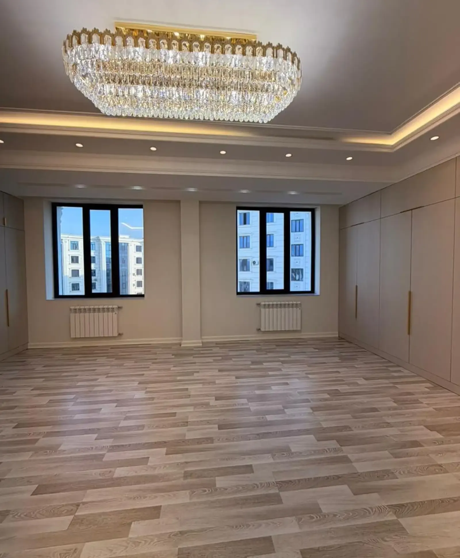 4-комн. квартира, 8 этаж, 146 м², Сафо, Белые Дома