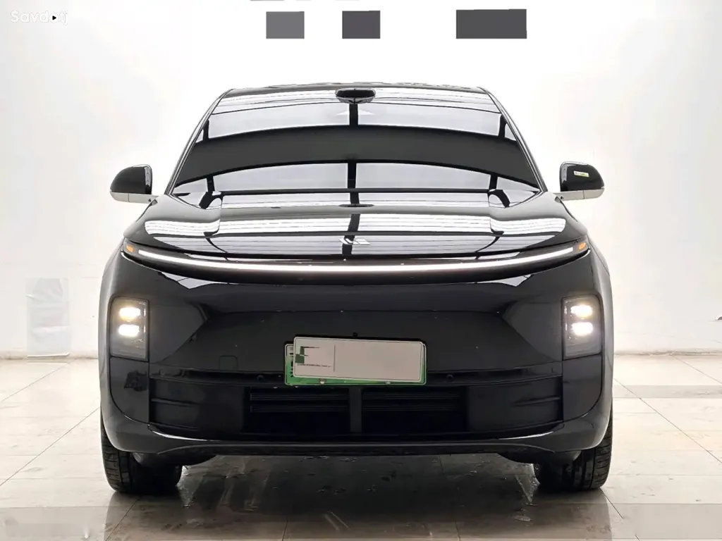 Li Auto (LiXiang) L6, 2025