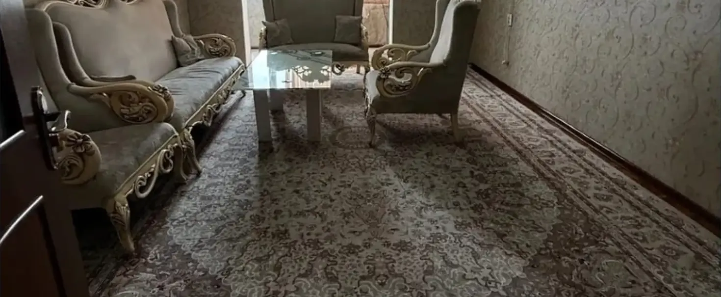 3-комн. квартира, 10 этаж, 101м², Сомони — фото 8